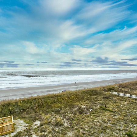 Serene Getaway At Arbor Trace In Barefoot Resort, ノース・マートル・ビーチ エクステリア 写真