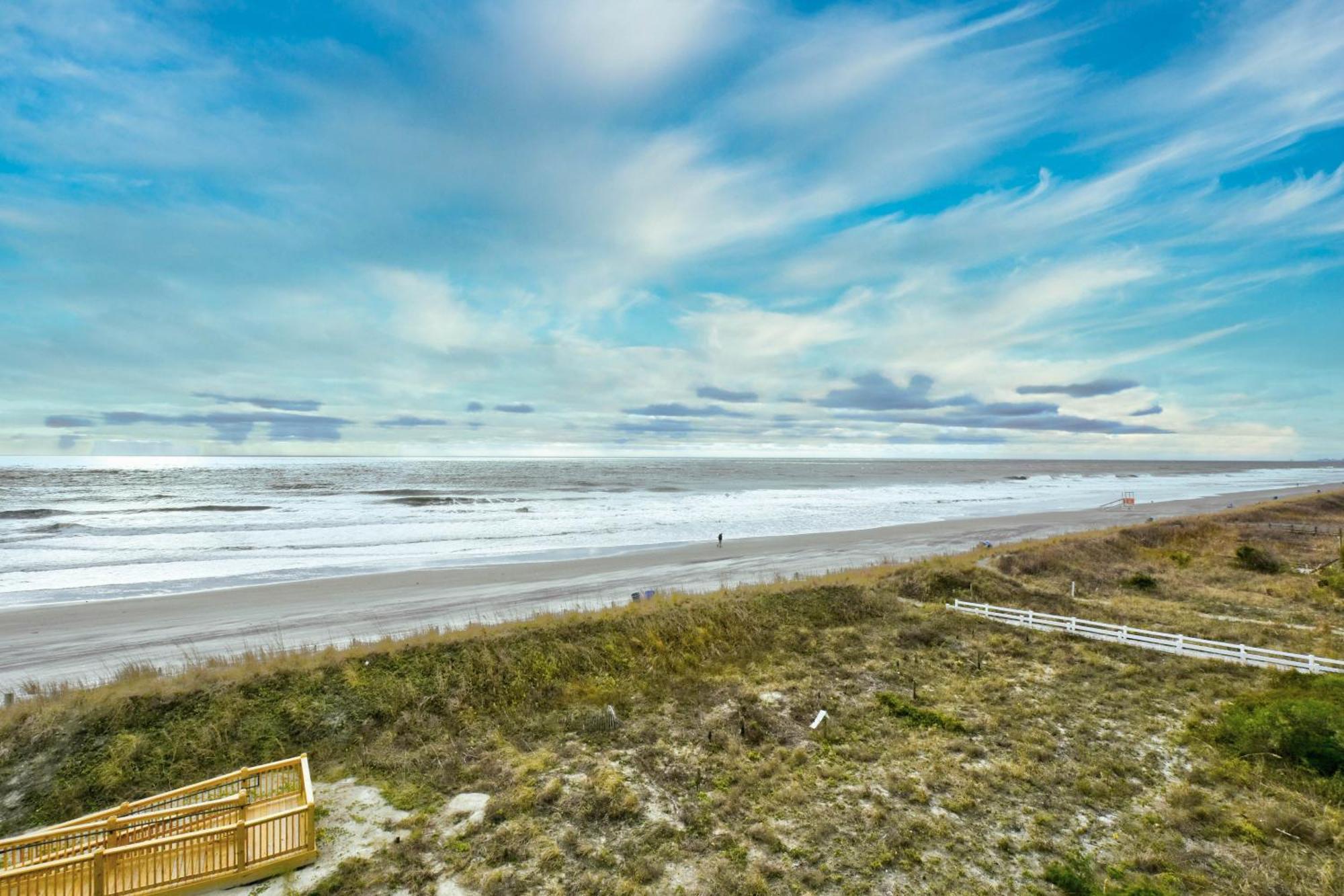 Serene Getaway At Arbor Trace In Barefoot Resort, ノース・マートル・ビーチ エクステリア 写真