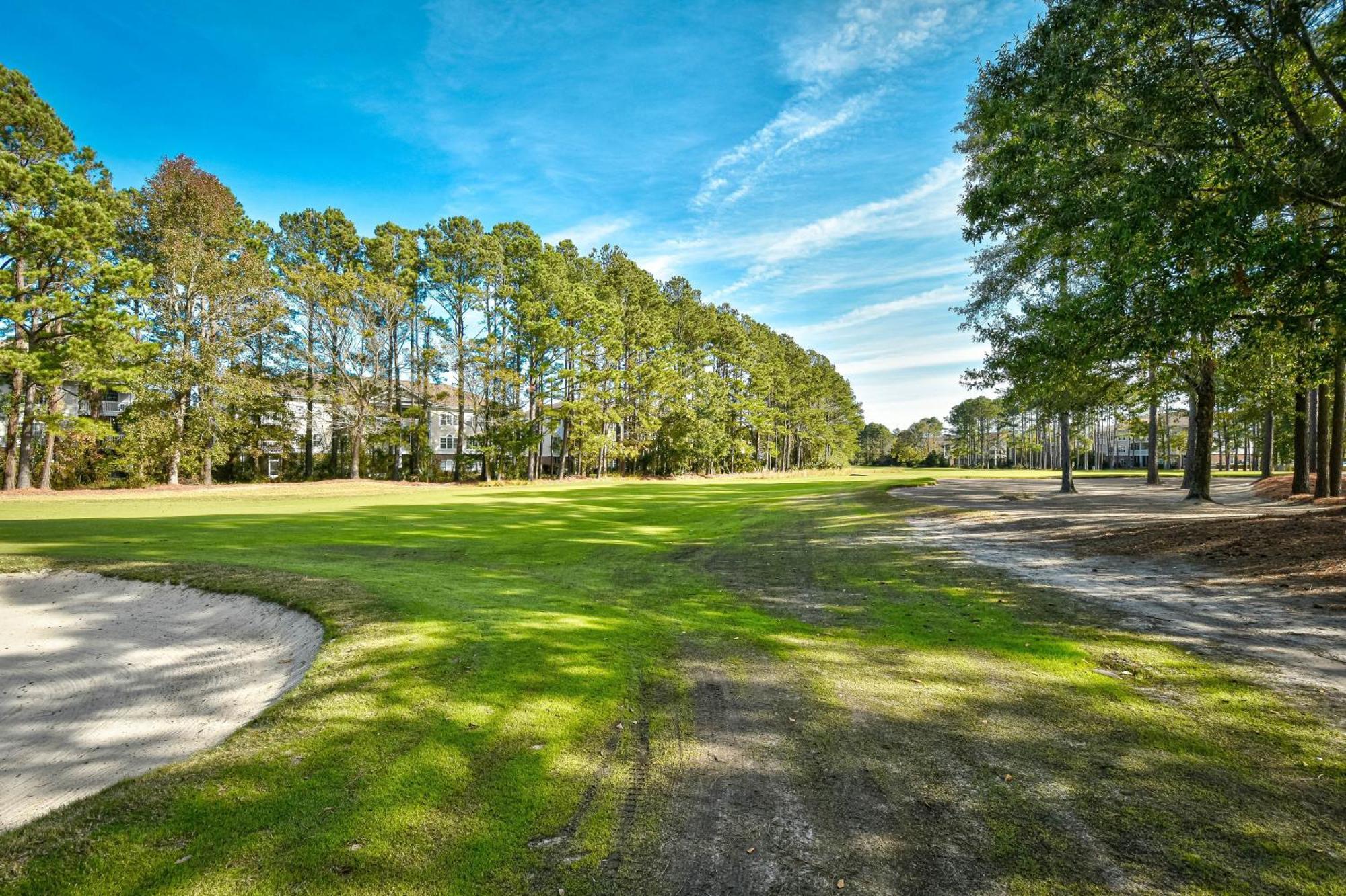 Serene Getaway At Arbor Trace In Barefoot Resort, ノース・マートル・ビーチ エクステリア 写真